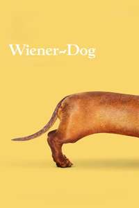 Wiener-Dog - Posters