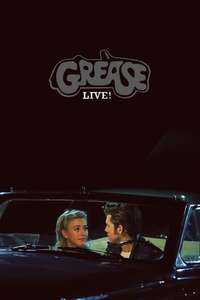 Grease Live - Posters