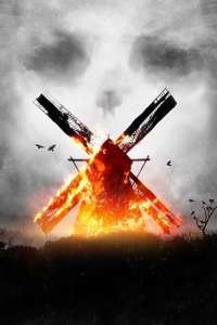 The Windmill Massacre - Posters