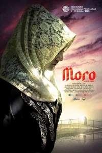 Moro - Posters