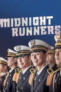 Midnight Runners - Posters