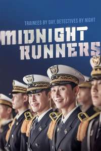 Midnight Runners - Posters