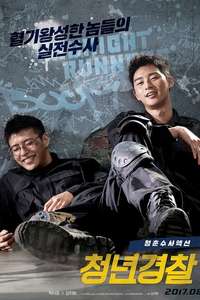 Midnight Runners - Posters