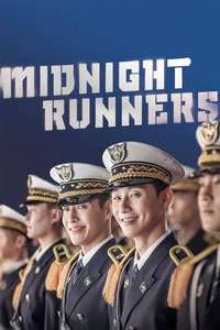 Midnight Runners - Posters