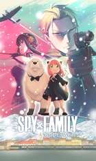 Spy X Family: Code White