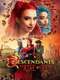 Descendants: The Rise of Red