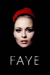 Faye - Posters