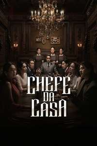 Master of the House - Posters