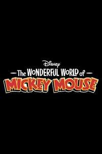 The Wonderful World of Mickey Mouse - Posters