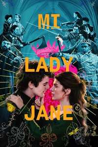 My Lady Jane - Posters