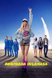 Space Cadet - Posters