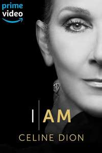 I Am: Celine Dion - Posters