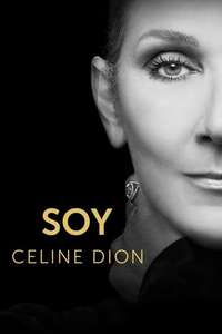 I Am: Celine Dion - Posters