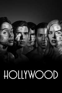 Hollywood - Posters