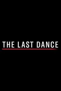 The Last Dance - Posters