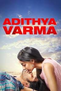 Adithya Varma - Posters