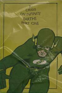 Justice League: Crisis on Infinite Earths Part One - Posters