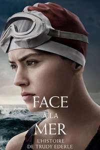 Young Woman and the Sea - Posters