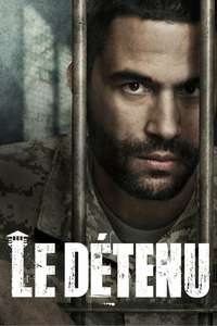 El Recluso - Posters