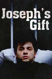 Joseph's Gift - Posters