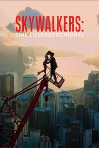 Skywalkers: A Love Story - Posters