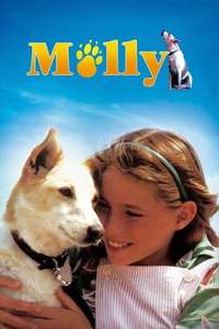 Molly - Posters