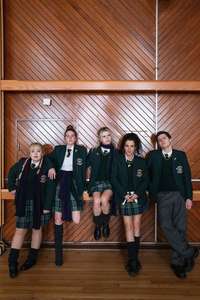 Derry Girls - Posters