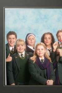 Derry Girls - Posters