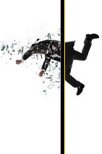 Wormwood - Posters