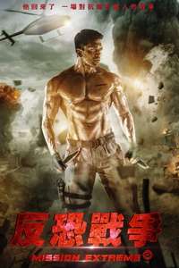 Mission Extreme - Posters