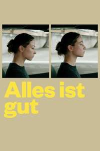 All Good - Posters