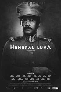 Heneral Luna - Posters