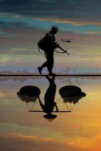 The Vietnam War - Posters