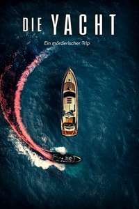 The Boat - Posters
