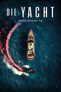The Boat - Posters