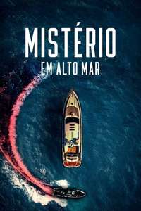 The Boat - Posters