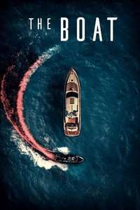 The Boat - Posters