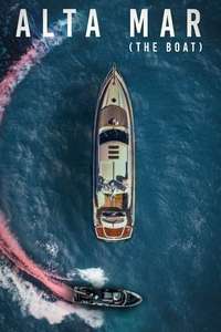 The Boat - Posters