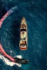 The Boat - Posters