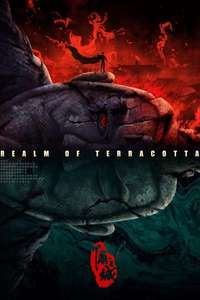 Realm of Terracotta - Posters
