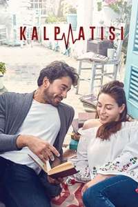 Kalp Atisi - Posters