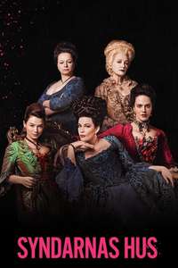 Harlots - Posters