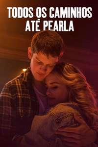 All Roads to Pearla - Posters