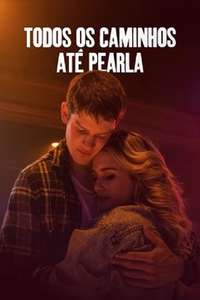 All Roads to Pearla - Posters
