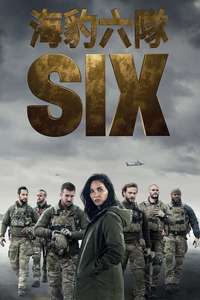 SIX - Posters