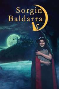 The Worst Witch - Posters