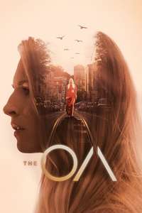 The OA - Posters
