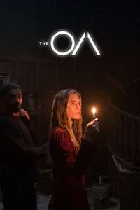 The OA - Posters