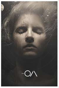 The OA - Posters