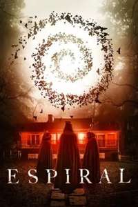 Spiral - Posters